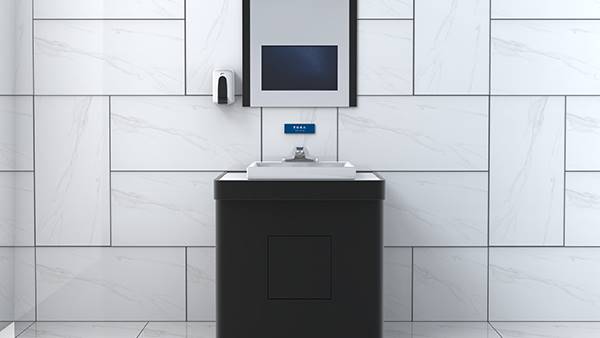 Commercial Sanitaryware