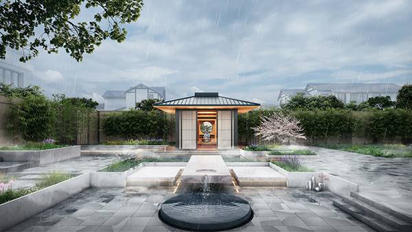Prefabricated Sunrooms